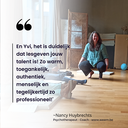 PRAKTIJKSESSIES: Stressregulatie Volgens De Polyvagaal Theorie - BURN ...